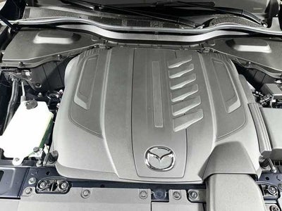 2026 Mazda Mazda CX-90 3.3 Turbo S Premium Sport AWD