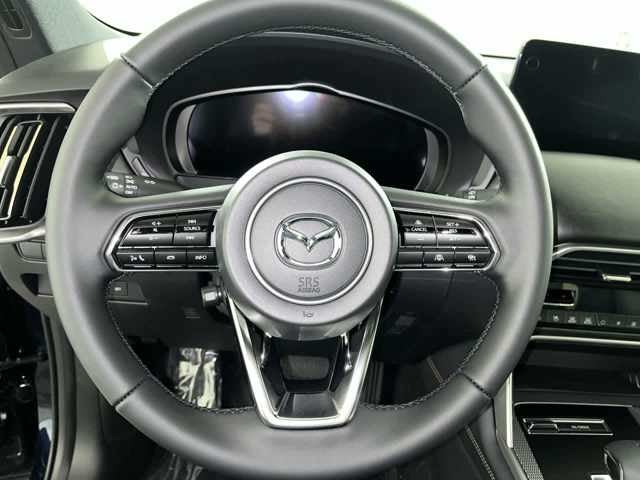 2026 Mazda Mazda CX-90 3.3 Turbo S Premium Sport AWD