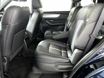 2026 Mazda Mazda CX-90 3.3 Turbo S Premium Sport AWD