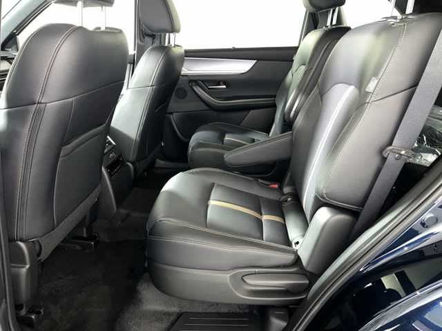 2026 Mazda Mazda CX-90 3.3 Turbo S Premium Sport AWD