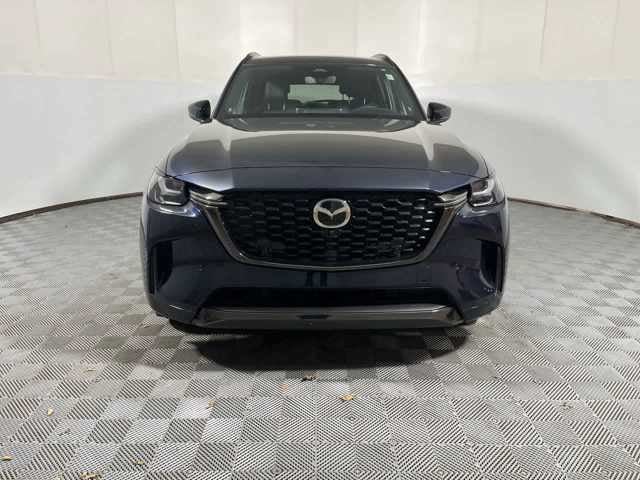 2026 Mazda Mazda CX-90 3.3 Turbo S Premium Sport AWD