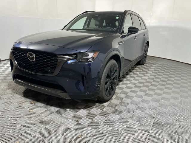 2026 Mazda Mazda CX-90 3.3 Turbo S Premium Sport AWD