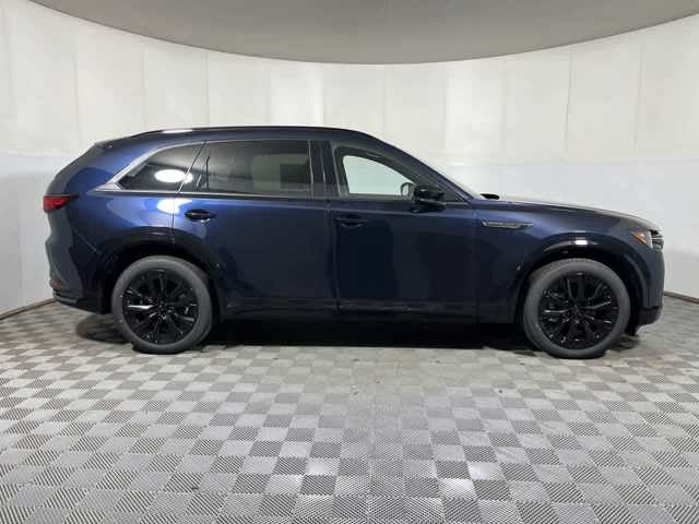 2026 Mazda Mazda CX-90 3.3 Turbo S Premium Sport AWD