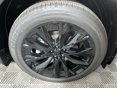 2026 Mazda Mazda CX-90 3.3 Turbo S Premium Sport AWD