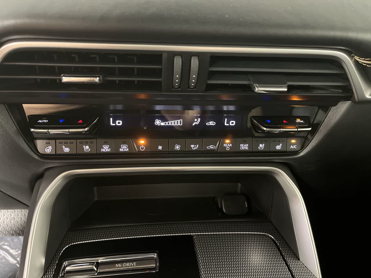 2026 Mazda Mazda CX-90 3.3 Turbo S Premium Sport AWD