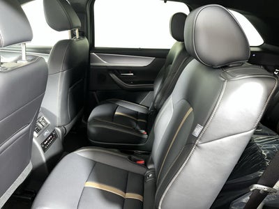 2026 Mazda Mazda CX-90 3.3 Turbo S Premium Sport AWD