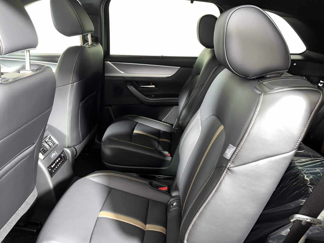 2026 Mazda Mazda CX-90 3.3 Turbo S Premium Sport AWD