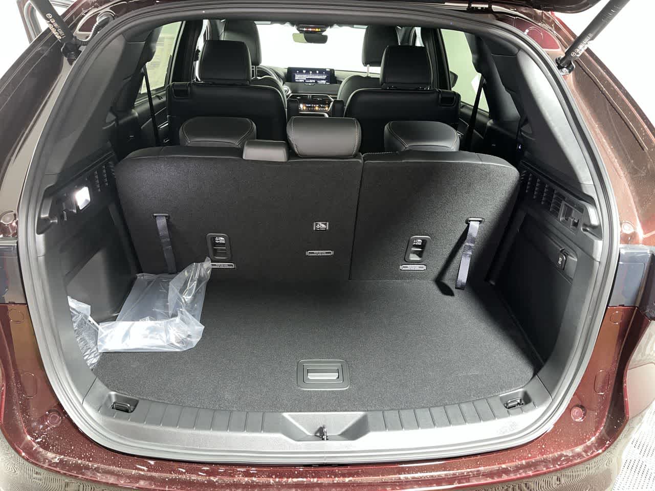 2026 Mazda Mazda CX-90 3.3 Turbo S Premium Sport AWD