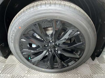 2026 Mazda Mazda CX-90 3.3 Turbo S Premium Sport AWD