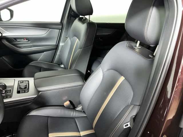 2026 Mazda Mazda CX-90 3.3 Turbo S Premium Sport AWD