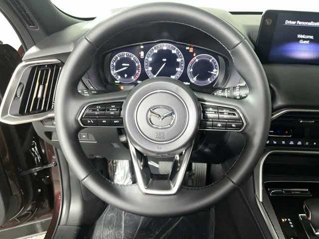 2026 Mazda Mazda CX-90 3.3 Turbo S Premium Sport AWD