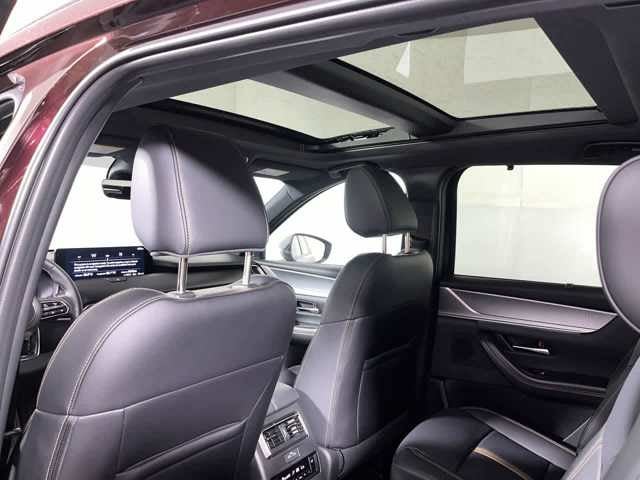 2026 Mazda Mazda CX-90 3.3 Turbo S Premium Sport AWD