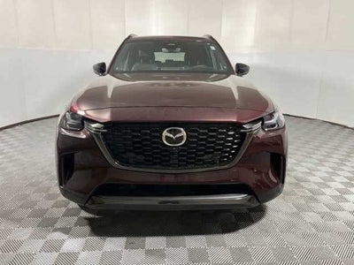 2026 Mazda Mazda CX-90 3.3 Turbo S Premium Sport AWD