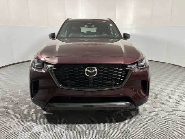 2026 Mazda Mazda CX-90 3.3 Turbo S Premium Sport AWD