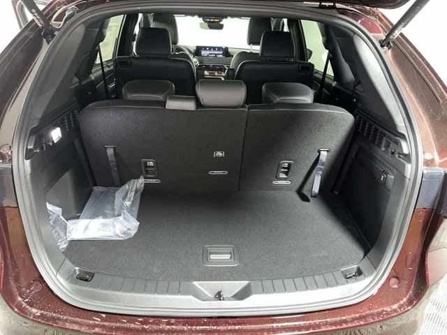 2026 Mazda Mazda CX-90 3.3 Turbo S Premium Sport AWD