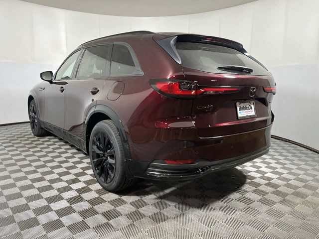 2026 Mazda Mazda CX-90 3.3 Turbo S Premium Sport AWD