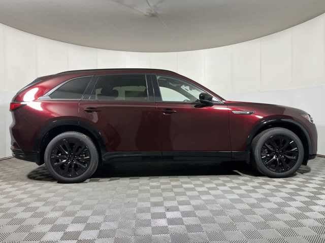 2026 Mazda Mazda CX-90 3.3 Turbo S Premium Sport AWD