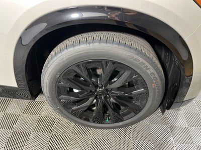 2026 Mazda Mazda CX-90 3.3 Turbo S Premium Sport AWD