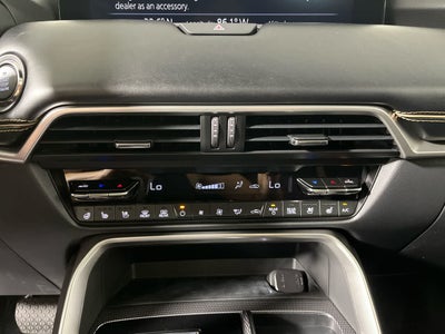 2026 Mazda Mazda CX-90 3.3 Turbo S Premium Sport AWD