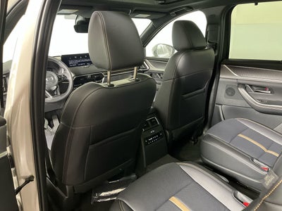 2026 Mazda Mazda CX-90 3.3 Turbo S Premium Sport AWD