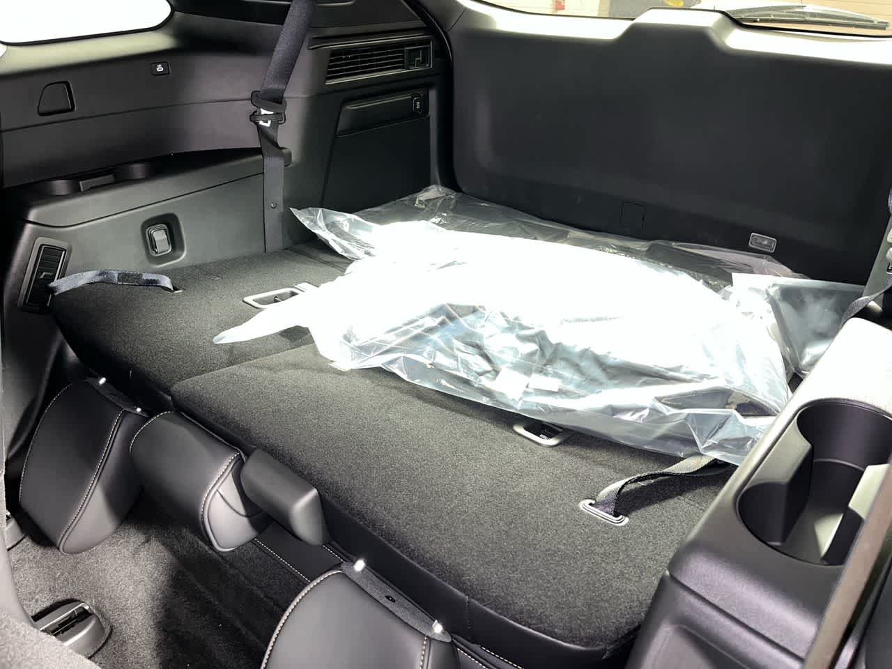 2026 Mazda Mazda CX-90 3.3 Turbo S Premium Sport AWD