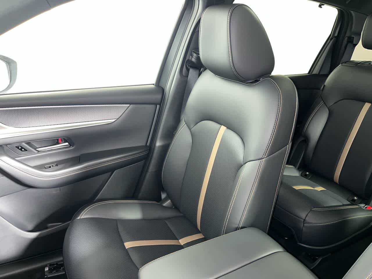 2026 Mazda Mazda CX-90 3.3 Turbo S Premium Sport AWD