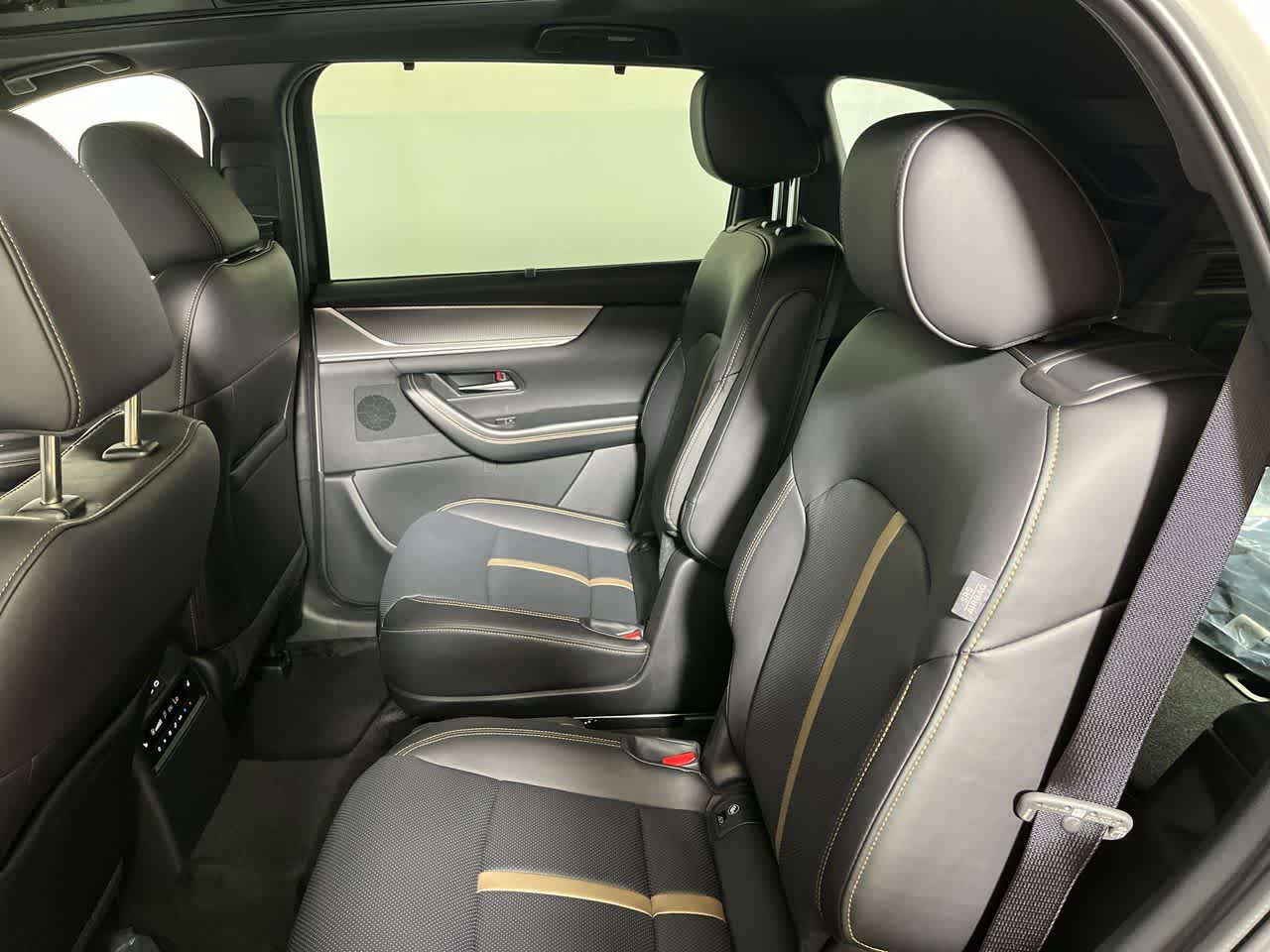 2026 Mazda Mazda CX-90 3.3 Turbo S Premium Sport AWD