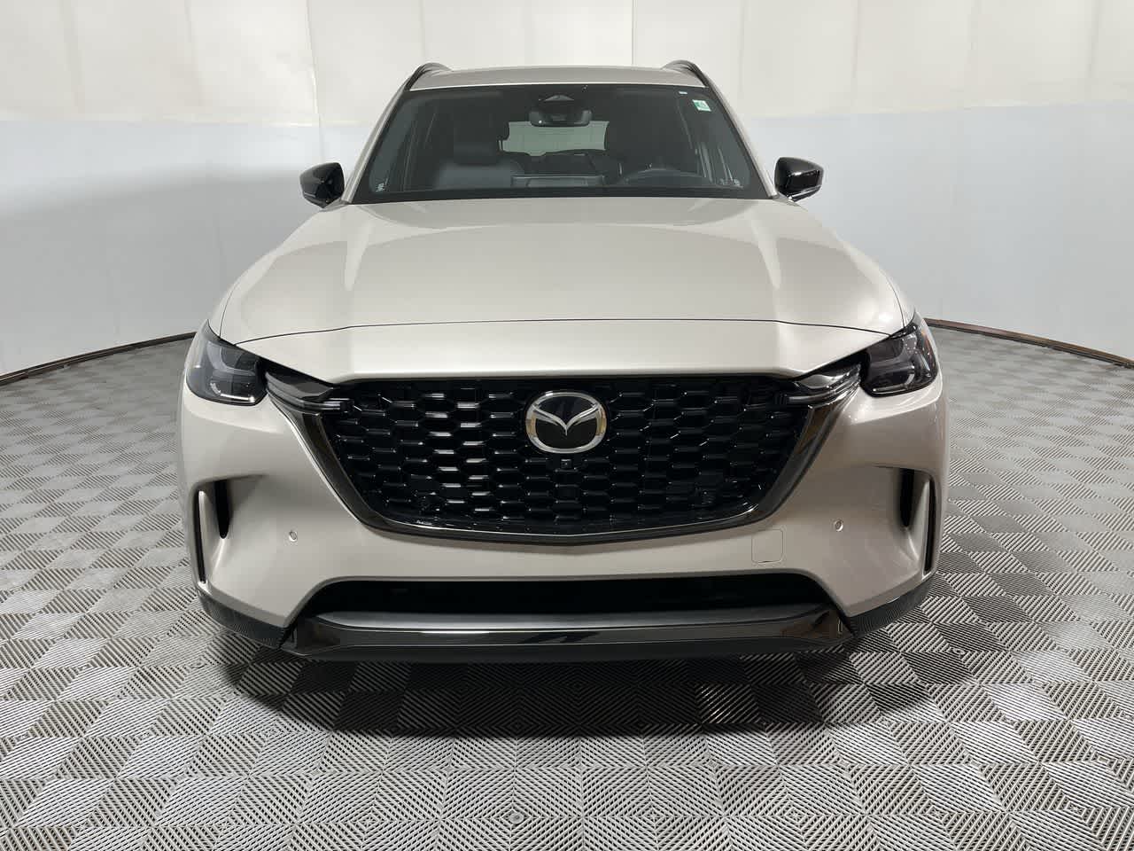 2026 Mazda Mazda CX-90 3.3 Turbo S Premium Sport AWD
