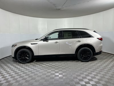 2026 Mazda Mazda CX-90 3.3 Turbo S Premium Sport AWD