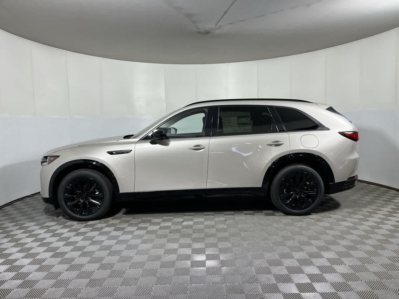 2026 Mazda Mazda CX-90 3.3 Turbo S Premium Sport AWD