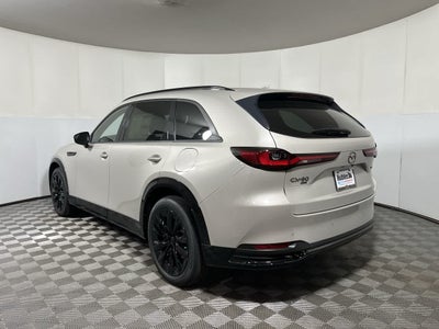 2026 Mazda Mazda CX-90 3.3 Turbo S Premium Sport AWD