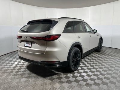 2026 Mazda Mazda CX-90 3.3 Turbo S Premium Sport AWD