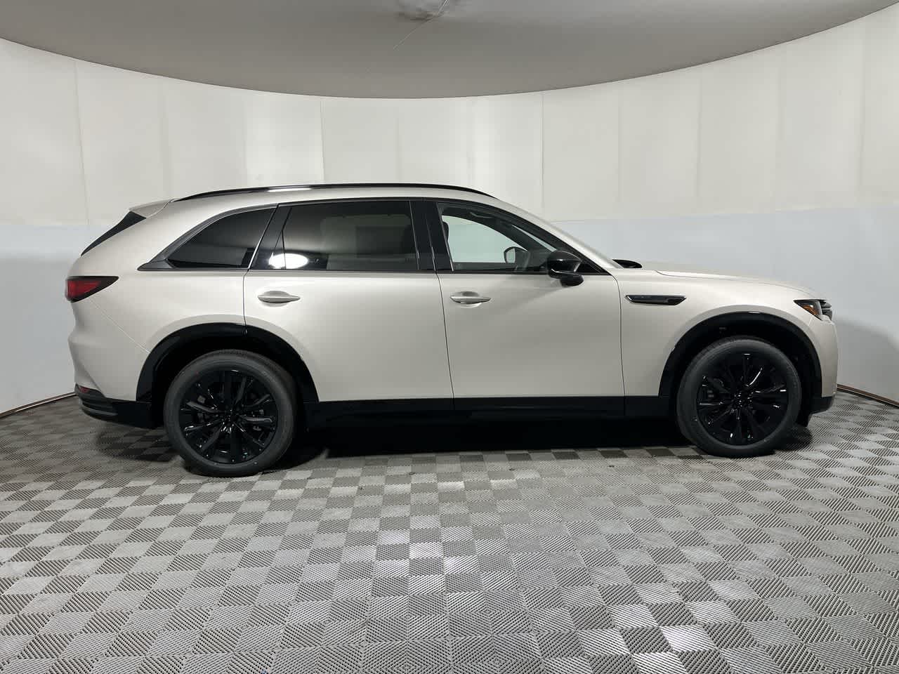 2026 Mazda Mazda CX-90 3.3 Turbo S Premium Sport AWD