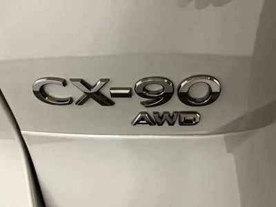 2026 Mazda Mazda CX-90 3.3 Turbo S Premium Sport AWD