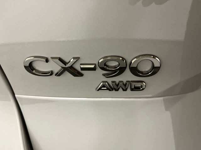 2026 Mazda Mazda CX-90 3.3 Turbo S Premium Sport AWD