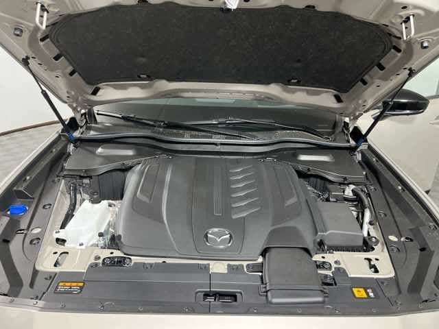 2026 Mazda Mazda CX-90 3.3 Turbo S Premium Sport AWD