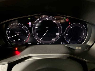 2026 Mazda Mazda CX-90 3.3 Turbo S Premium Sport AWD