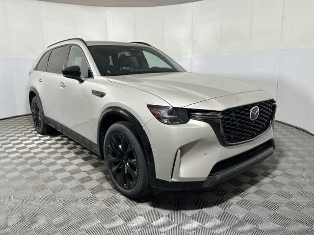2026 Mazda Mazda CX-90 3.3 Turbo S Premium Sport AWD