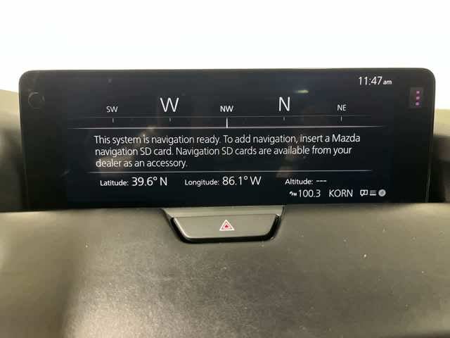 2026 Mazda Mazda CX-90 3.3 Turbo S Premium Sport AWD