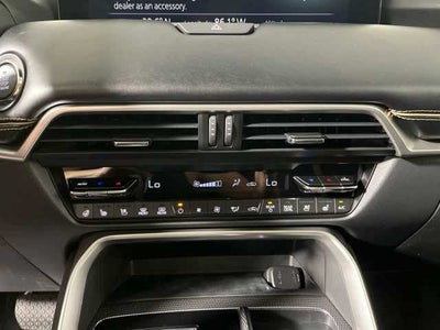 2026 Mazda Mazda CX-90 3.3 Turbo S Premium Sport AWD