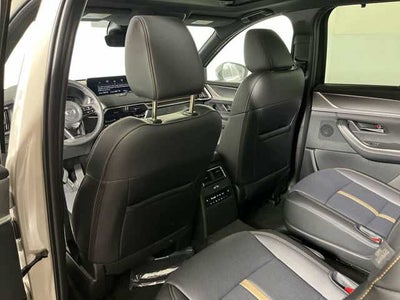 2026 Mazda Mazda CX-90 3.3 Turbo S Premium Sport AWD