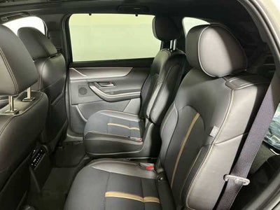 2026 Mazda Mazda CX-90 3.3 Turbo S Premium Sport AWD
