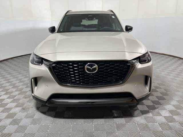 2026 Mazda Mazda CX-90 3.3 Turbo S Premium Sport AWD
