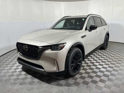 2026 Mazda Mazda CX-90 3.3 Turbo S Premium Sport AWD