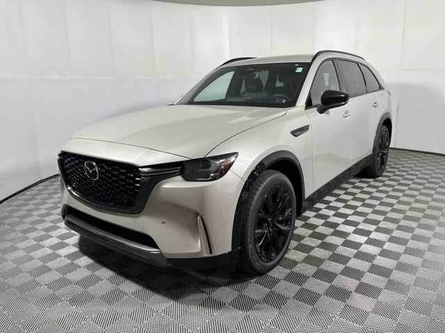2026 Mazda Mazda CX-90 3.3 Turbo S Premium Sport AWD