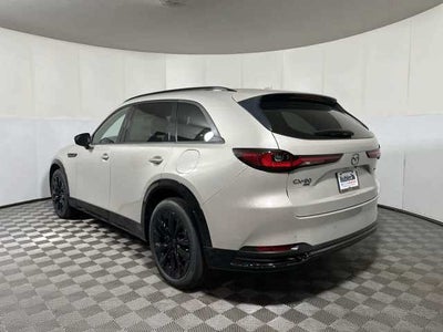 2026 Mazda Mazda CX-90 3.3 Turbo S Premium Sport AWD