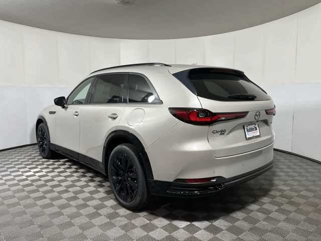2026 Mazda Mazda CX-90 3.3 Turbo S Premium Sport AWD