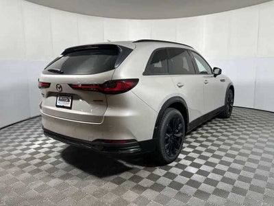 2026 Mazda Mazda CX-90 3.3 Turbo S Premium Sport AWD