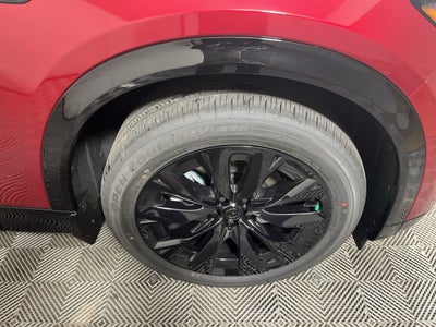 2026 Mazda Mazda CX-90 3.3 Turbo S Premium Sport AWD