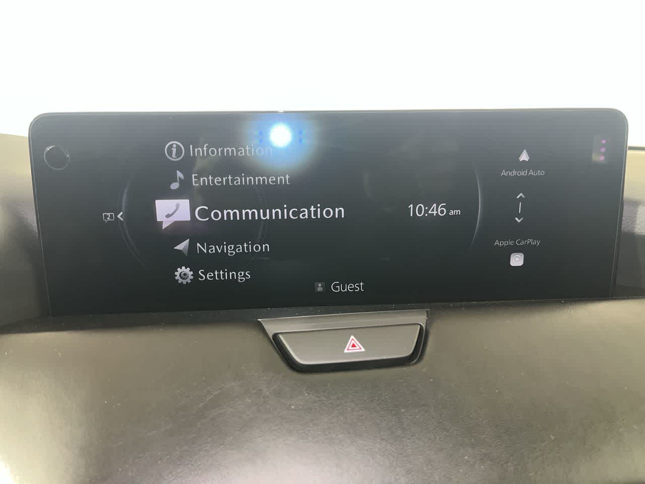 2026 Mazda Mazda CX-90 3.3 Turbo S Premium Sport AWD